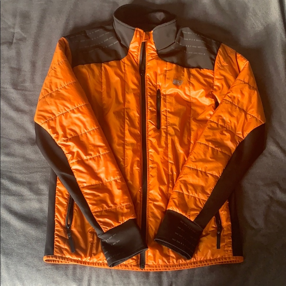 Men’s Rocky S2V Jacket